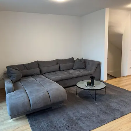 Neues Haus, Stadtnah 펜션