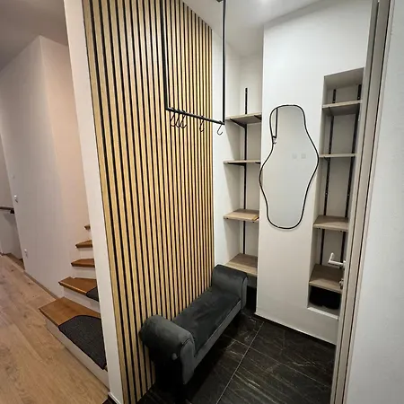Neues Haus, Stadtnah