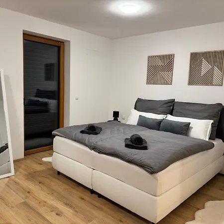 Neues Haus, Stadtnah *