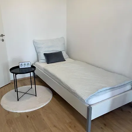 Neues Haus, Stadtnah Gerasdorf bei Wien