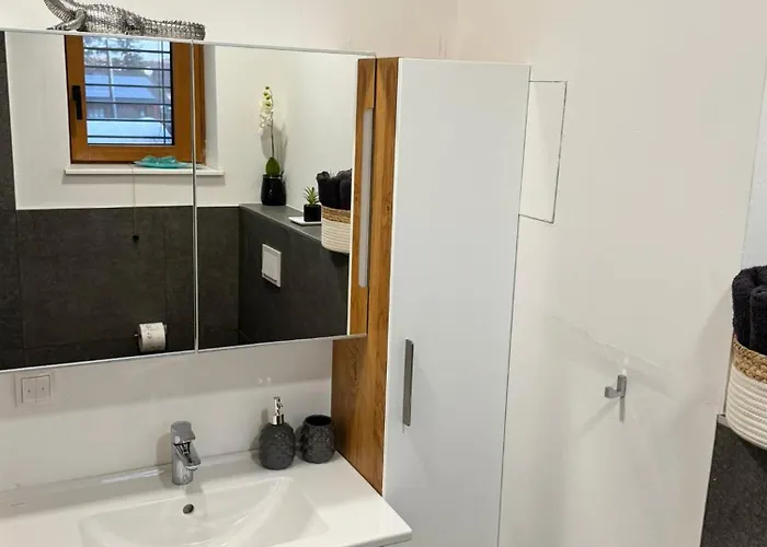 Neues Haus, Stadtnah Gerasdorf bei Wien