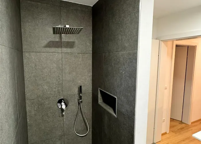 Holiday home Neues Haus, Stadtnah *