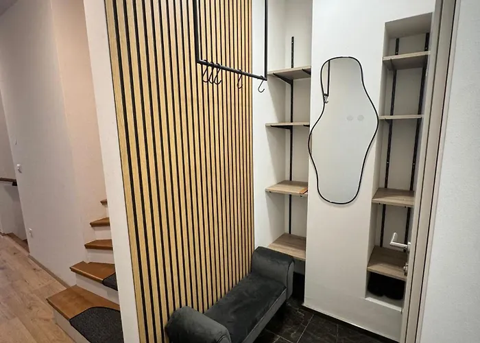 Neues Haus, Stadtnah