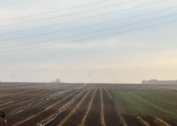 Neues Haus, Stadtnah Holiday home Gerasdorf bei Wien