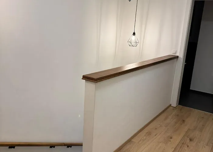 Neues Haus, Stadtnah Holiday home