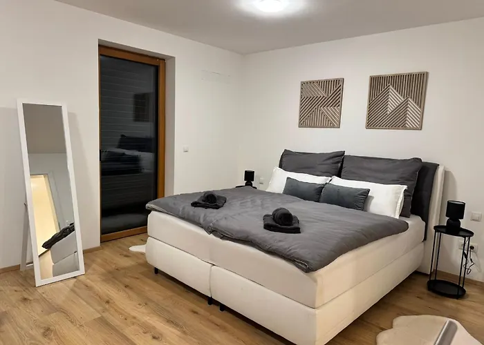 Neues Haus, Stadtnah *