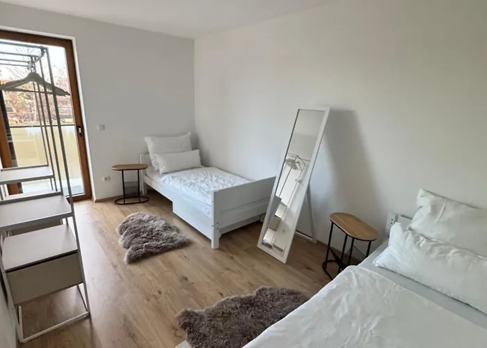 Neues Haus, Stadtnah Gerasdorf bei Wien