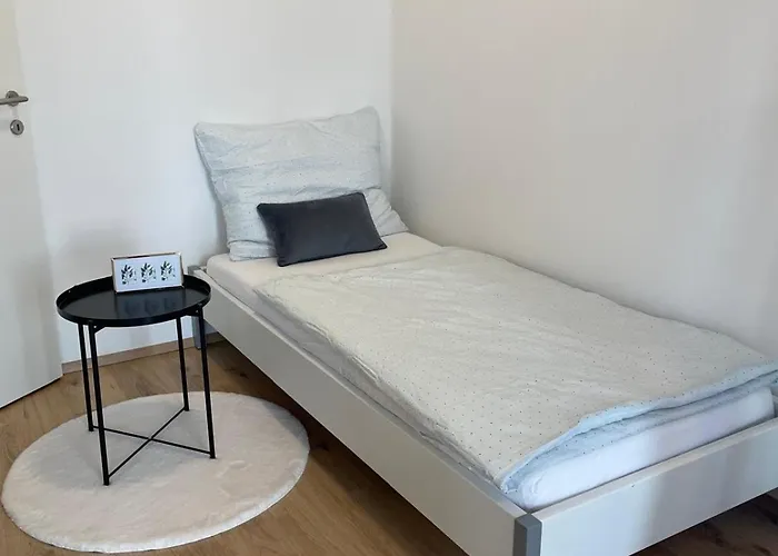 Neues Haus, Stadtnah Gerasdorf bei Wien