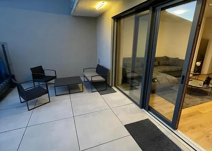 Neues Haus, Stadtnah * Gerasdorf bei Wien